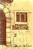 Zbornik Poreštine, Knjiga 2, 1987.